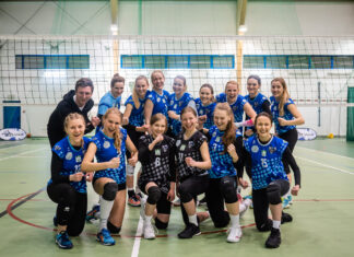 Władze SGGW w Warszawie: Nasi sportowcy dają powody do dumy