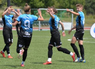 WSG w Bydgoszczy to uczelnia, która stawia na sport