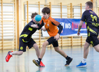 Sprawdzian formy i lekcja historii