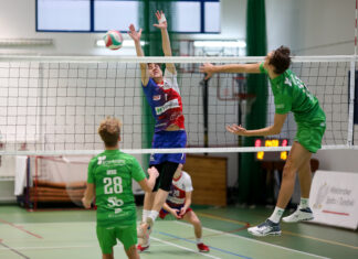 AZS Częstochowa i MOS Wola wygrywają (prawie) wszystko