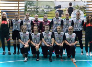 Kortowskie „Szpilki” wracają do gry