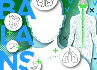 Moc nerwu błędnego