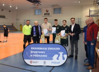 Futsalowe święto w Pile