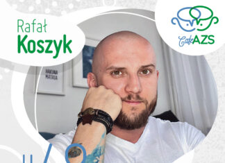 Cafe AZS #48 – Racjonalny Psycholog