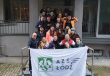 Nieważne skąd – ważne, że razem, czyli wspólne szkolenie działaczy z Łodzi