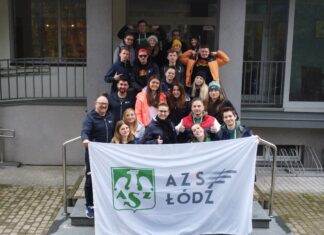Nieważne skąd – ważne, że razem, czyli wspólne szkolenie działaczy z Łodzi