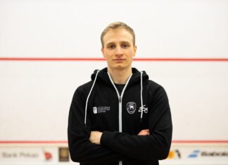 Nasi reprezentanci zagrają w Egipcie w AMŚ w squashu