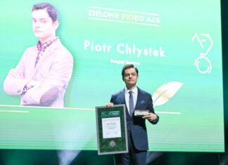 Piotr Chłystek: To książka nie tylko dla kibiców czy zawodników
