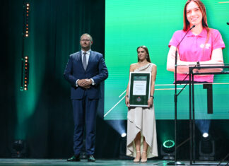 Agnieszka Kapusta: Czuję się działaczką