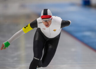 Czyszczoń ze złotem MP na dystansach, Michalski wicemistrzem