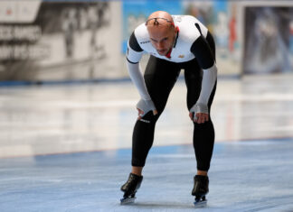 Piotr Michalski nominowany w plebiscycie „PS”. „To mój najlepszy rok w karierze”