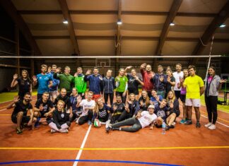 Organizatorzy AMP gotowi na sezon 2022/2023