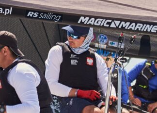 Już niedługo poznamy królów żeglarskiej dżungli