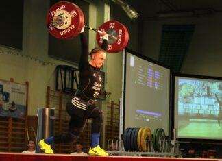 Weronika znowu bezkonkurencyjna