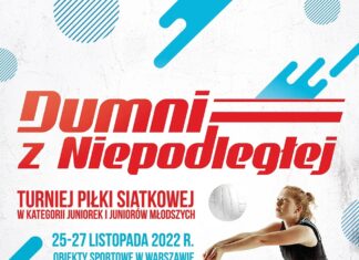 Turniej „Dumni z Niepodległej” wykracza poza granice