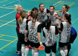 Efektowna inauguracja sezonu kortowskich „Szpilek”