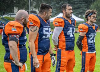 Lakersi zagrają w pierwszej lidze