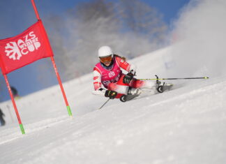 Podczas AZS Winter Cup powiało uniwersjadą