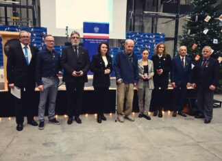 Podsumowań czas w Poznaniu