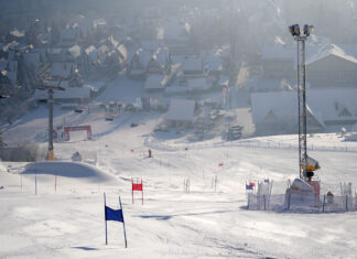 Sezon narciarski bez kontuzji