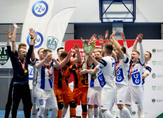 Studenci pierwszego roku mają swoje igrzyska! Wielkie zawody w Katowicach