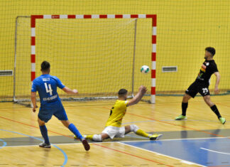 Akademickie derby w walce o utrzymanie