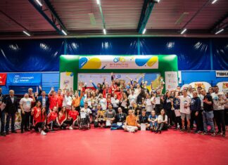 AZS UAM Poznań wygrywa po raz trzeci!