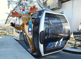 Wieś, którą zna cały świat. Zobaczcie, gdzie odbędzie się zimowa uniwersjada