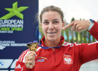 Znakomity rok Anny Puławskiej. „Liczę na kolejne sukcesy”