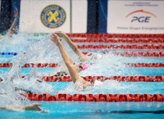 Nie ma mocnych na AZS AWF Katowice