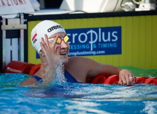 Startują Mistrzostwa Świata w pływaniu