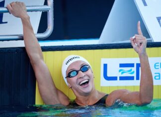 Sportowiec w drodze – Paulina Peda