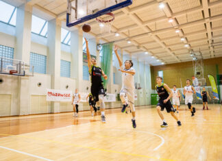 Czy ktoś zatrzyma serię Lublina w finałach Z SKS-u do AZS-u?