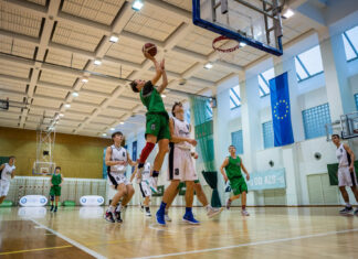 W finale „Z SKS-u do AZS-u” kolejna wygrana z (u)rzędu Lublina