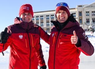 Łyżwiarze szybcy kończą uniwersjadę z czterema medalami. „To więcej niż plan”