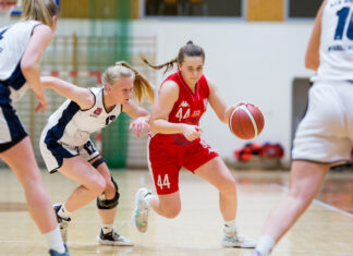 W derbach trzy minuty wszyscy w nerwach