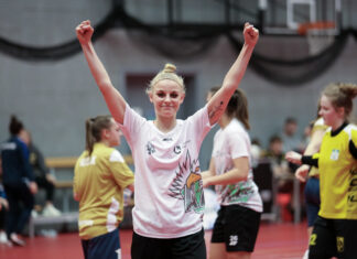 Zostawić serducho i wygrać