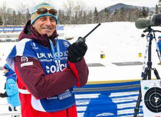 Biathloniści w Lake Placid zaskoczyli chyba nawet samych siebie!