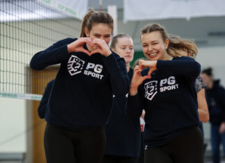 Rzeszów już gotów i Toruń też