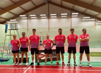 Jedno zwycięstwo i jedna porażka