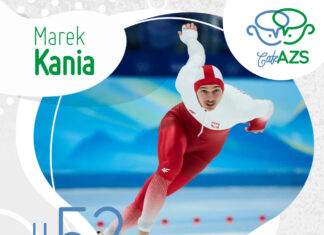 Cafe AZS #52 – rolki i łyżwy