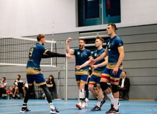 Startuje Akademicki Młodzieżowy Puchar Polski w siatkówce