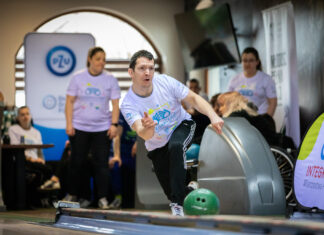 Worek z medalami otwarty!