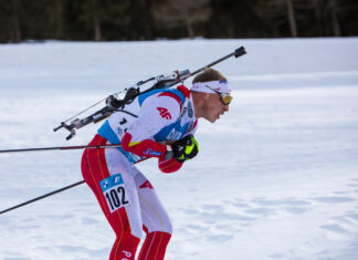 Lake Placid 2023. Biathloniści marzą o niespodziance