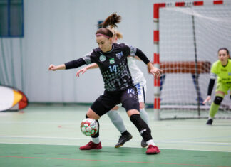 Wiele faworytek, ale miejsc w finale tylko kilka