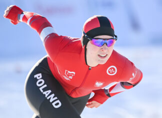 Kolejna srebrna polska dziewczyna! Kapitalny występ Igi Wojtasik w Lake Placid