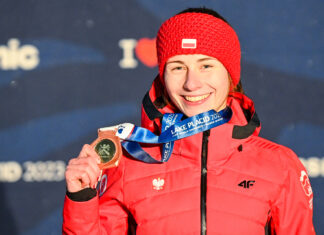 Brąz w kombinacji norweskiej, zachwycający występ na lodowej tafli. Polki błyszczą na uniwersjadowych arenach