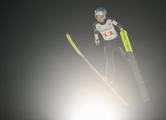 Mamy wreszcie pierwsze złoto. Nicole Konderla triumfuje na skoczni w Lake Placid!