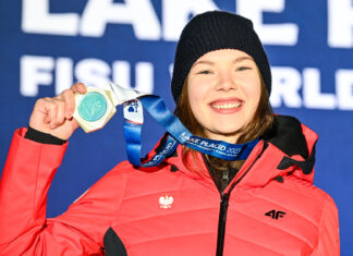 Kolejny dzień w Lake Placid za nami. Wydarzeniem medal srebrnej Natalii!