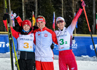 Jest i on! Piętnasty medal Akademickiej Reprezentacji Polski w Lake Placid!